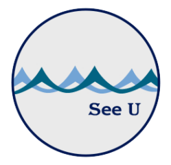 Hintergrundbilder - See U Logo