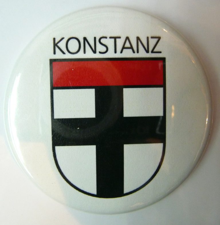 Magnet - Konstanz Wappen