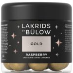 Kulinarisches - Lakrids by Bulow Gold