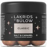 Kulinarisches - Lakrids by Bulow Classic